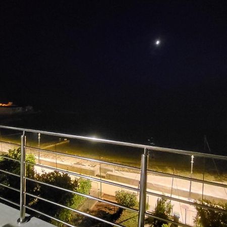 Apartman Dora Umag Bagian luar foto